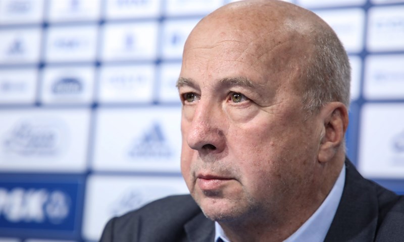 Zajec: 'Ovo je velika pobjeda demokracije, Dinamo je dobio novu grupaciju koja će se maksimalno truditi'