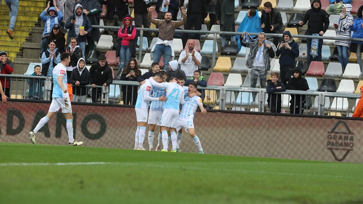 [VIDEO] Čudesna utakmica Veldina Hodže, Rijeka do pobjede u derbiju kola!