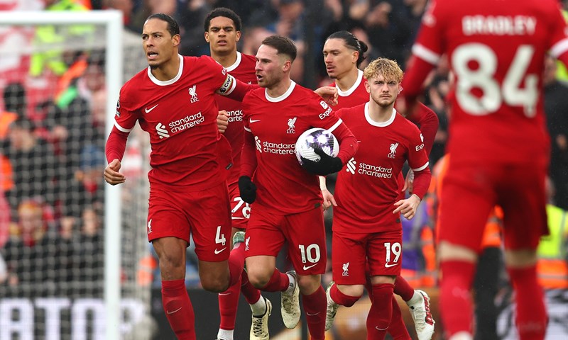 Liverpool dogovorio transfer talentiranog braniča Parme za 35 milijuna eura