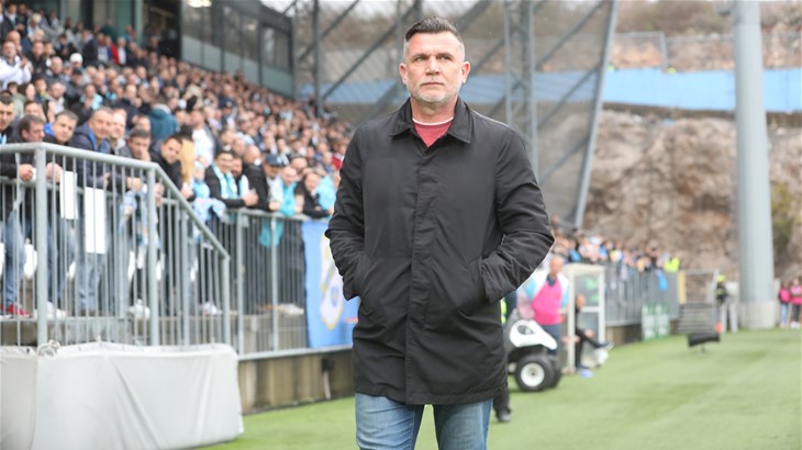 Zekić: 'Bilo je vidljivo zašto se oni bore za titulu, a mi za to što se borimo'
