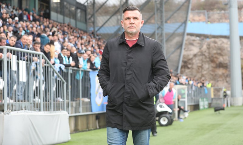 Zekić: 'Bilo je vidljivo zašto se oni bore za titulu, a mi za to što se borimo'