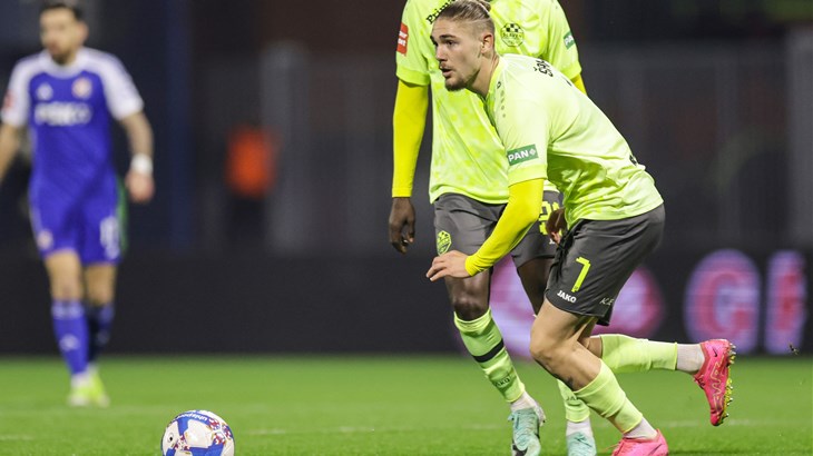 Krilni napadač napušta Slaven Belupo i vraća se u Premijer ligu BiH