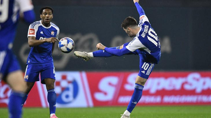 Transfermarkt: Baturina vrijedi 20 milijuna eura, a Livaja i Brekalo su najveći gubitnici