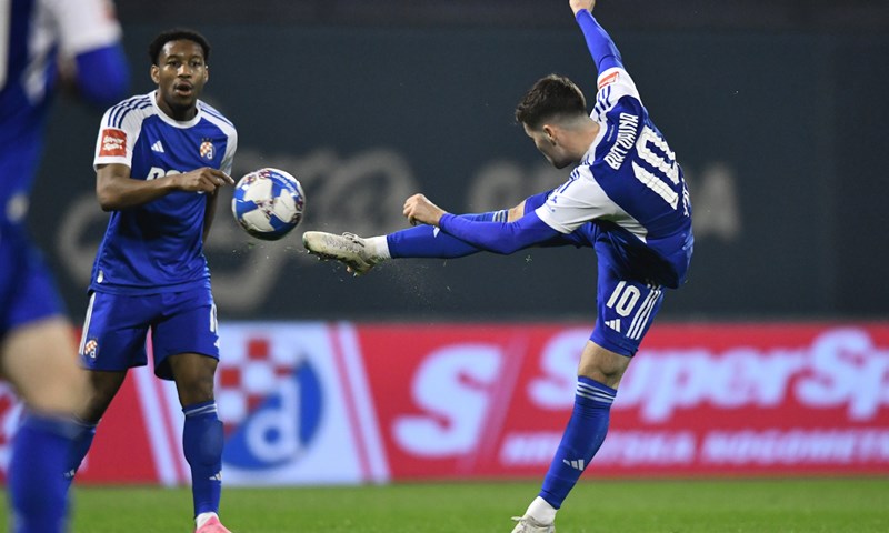 Transfermarkt: Baturina vrijedi 20 milijuna eura, a Livaja i Brekalo su najveći gubitnici