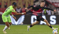 Bayer Leverkusen pobjedom protiv Wolfsburga nastavio niz i napravio novi korak prema tituli