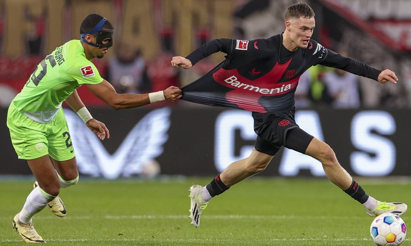 Stanišić s Bayer Leverkusenom rutinski do plasmana u finale kupa