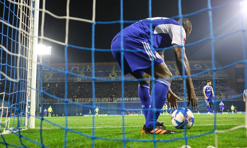 Kronologija: Dinamo stradao i u Koprivnici, prva pobjeda Slaven Belupa!