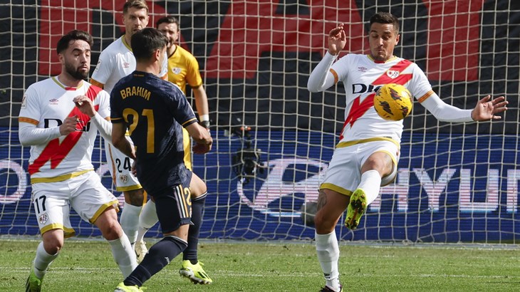 Igrač Reala mijenja državljanstvo i u budućnosti će nastupati za hit reprezentaciju prošlog SP-a