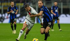Inter u uzvratu protiv Atletica ne može računati na Carlosa Augusta i Arnautovića