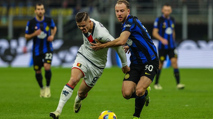 Inter u uzvratu protiv Atletica ne može računati na Carlosa Augusta i Arnautovića