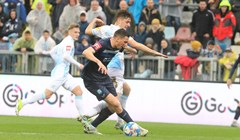 Riječki heroj protiv Osijeka: 'Idemo pobijediti u svakoj utakmici, naravno da je krajnji cilj biti prvak'