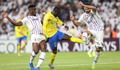 Al Nassr bez polufinala AFC Lige prvaka, Brozović nije zabio u raspucavanju
