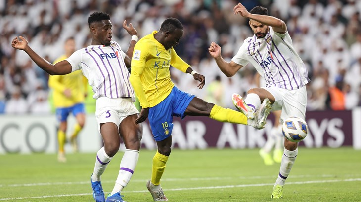 Al Nassr bez polufinala AFC Lige prvaka, Brozović nije zabio u raspucavanju