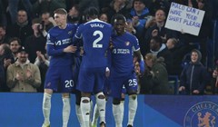 Chelsea četvrto kolo zaredom neporažen, na Stamford Bridgeu svladan Newcastle