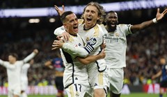 Marca: Luka Modrić i Florentino Perez dogovorili su potpis novog ugovora
