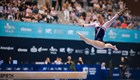 Tina Zelčić šesta u finalu Svjetskog kupa u Varni