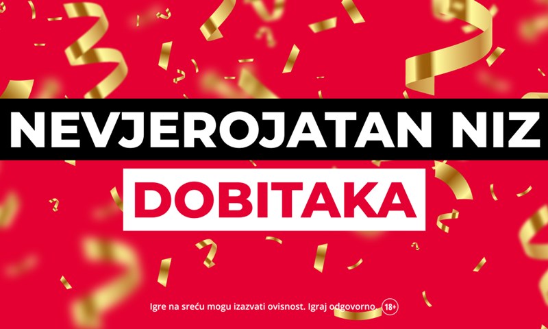 U dva dana dobio preko 150.000 eura: Ovaj Zagrepčanin obara rekorde!