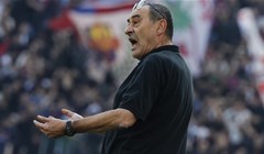 Lazio potvrdio odlazak Maurizija Sarrija, Tudor na listi potencijalnih nasljednika