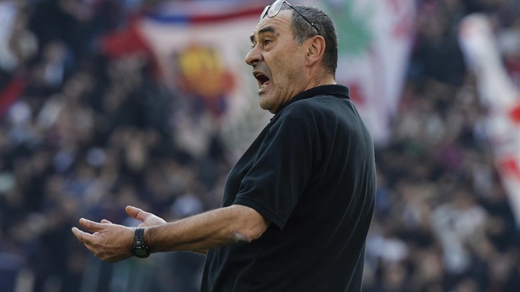 Maurizio Sarri podvrgnut operativnom zahvatu zbog nepravilnog srčanog ritma
