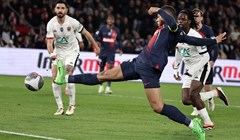 PSG spriječio buđenje Nice i prošao u polufinale Kupa Francuske