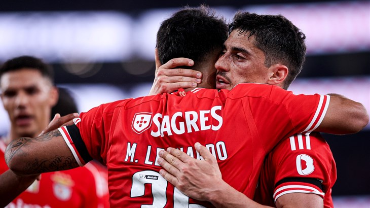 Odluka o naslovu prvaka: Benfica i Sporting u izravnoj borbi za prvo mjesto