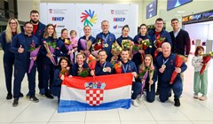 Završene Zimske olimpijske igre gluhih, Hrvatska osvojila dvije medalje