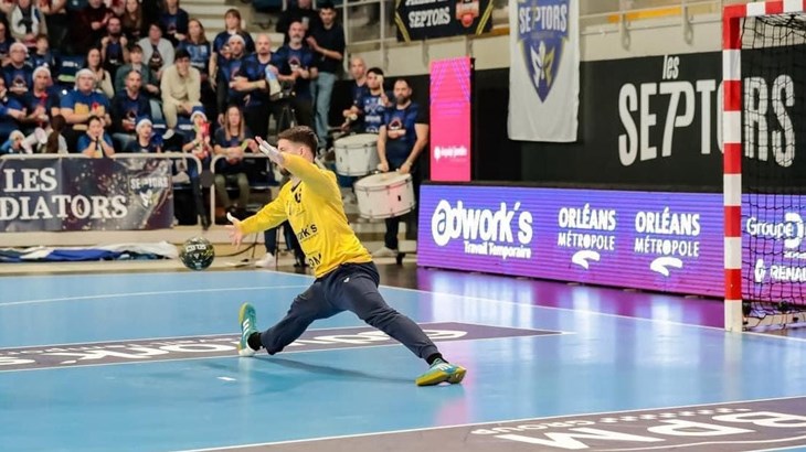 Nova odlična večer Panjana u velikoj gostujućoj pobjedi Sarana kod snažnog Toulousea