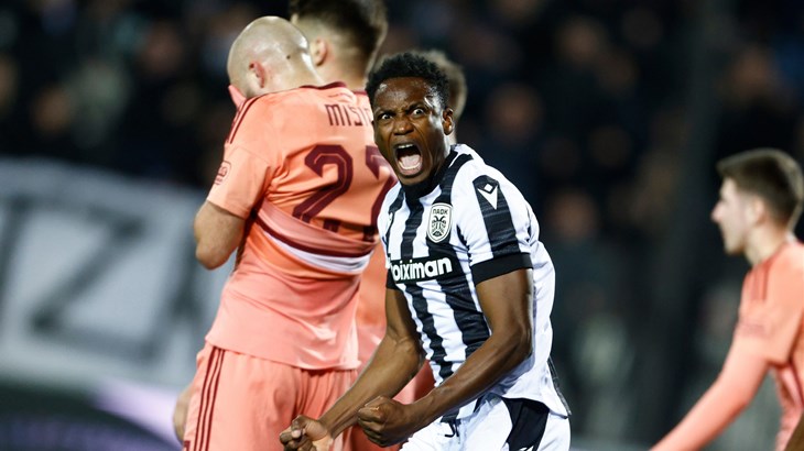 Potpuni potop Dinama u Solunu i oproštaj od Europe