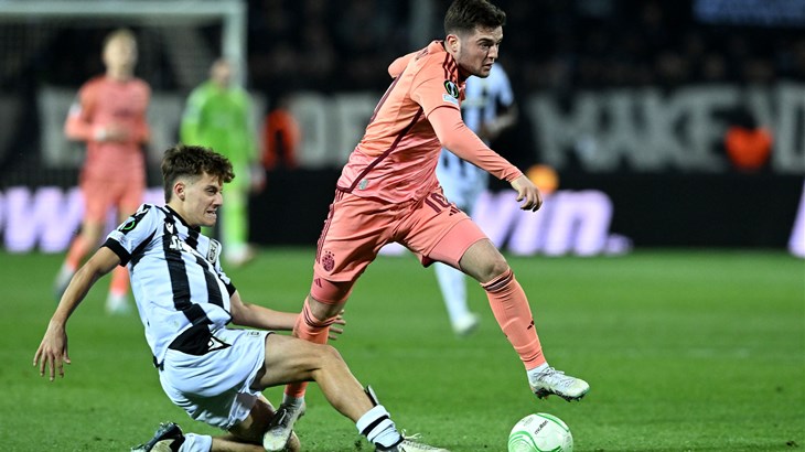 Baturina utučen nakon ispadanja: 'Sramotan poraz, opet se dogodila Sparta'