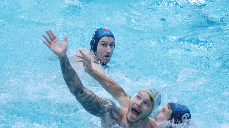 Jadran preko Juga do trofeja pobjednika Superkupa