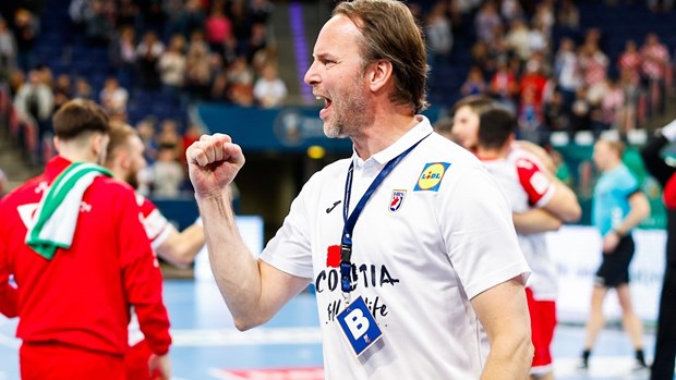Dagur Sigurdsson odredio kandidate za nastup na jakom turniru s Dancima i Norvežanima
