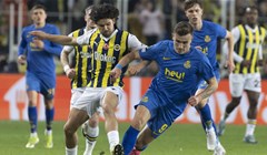 Fenerbahče zadržao prednost, ozljeda Šutala u teškom porazu Ajaxa, čudo Olympiakosa