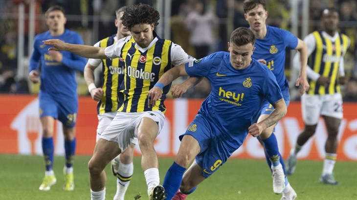 Fenerbahče zadržao prednost, ozljeda Šutala u teškom porazu Ajaxa, čudo Olympiakosa