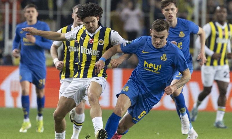 Fenerbahče zadržao prednost, ozljeda Šutala u teškom porazu Ajaxa, čudo Olympiakosa