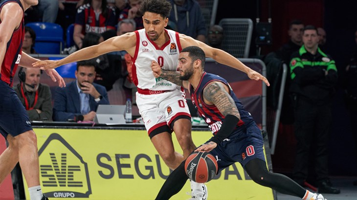 Virtus traži pobjedu u Milanu za vraćanje prednosti domaćeg terena