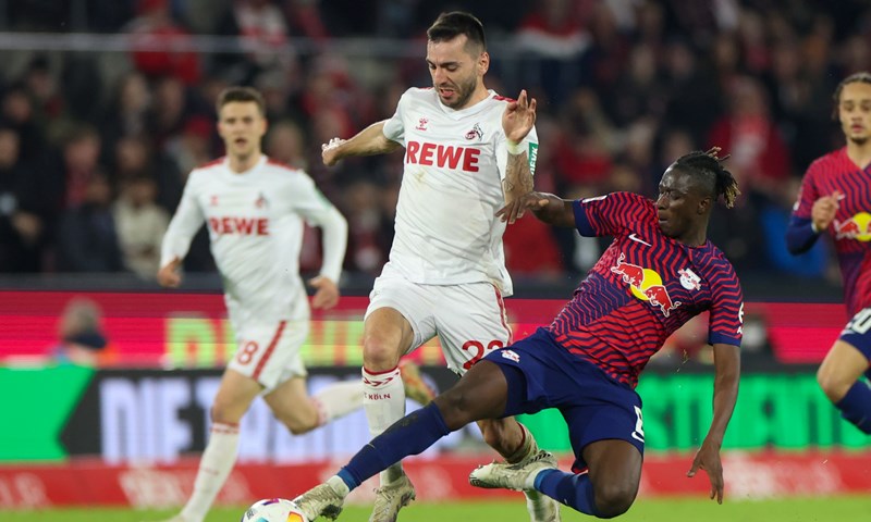 Vodeća momčad Ligue 1 u RB Leipzigu pronašla pojačanje u borbi za naslov sa PSG-om