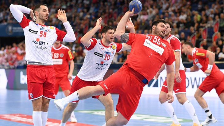 Sigurdsson napravio jednu promjenu u sastavu za dvoboj protiv Njemačke