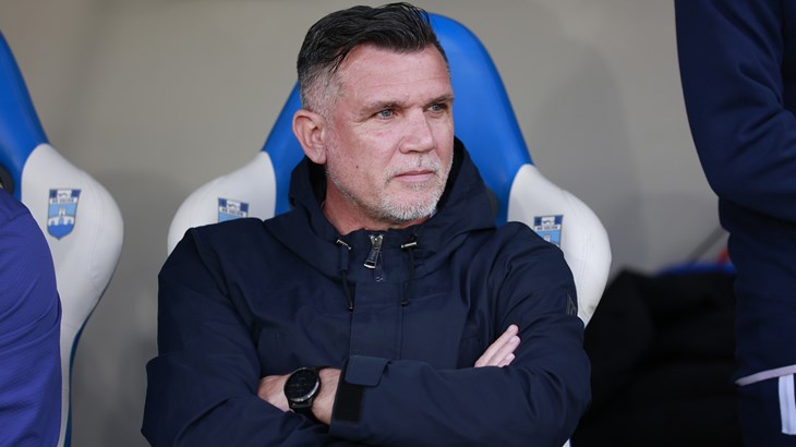 Sopić: 'Dečkima nemam što zamjeriti', Zekić: 'Ostvarili smo ono što smo htjeli'