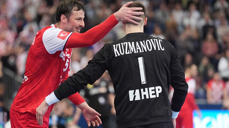 Hrvatska rukometna reprezentacija saznala protivnike na Svjetskom prvenstvu