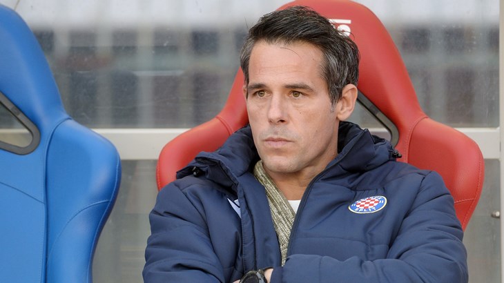 Karoglan nakon šokantnog poraza: 'Negdje se progleda kroz prste, ovdje se nije progledalo'