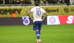 Goran Milović: 'Livaja se vraća u trenažni proces, protiv Hajduka su svi posebno motivirani'