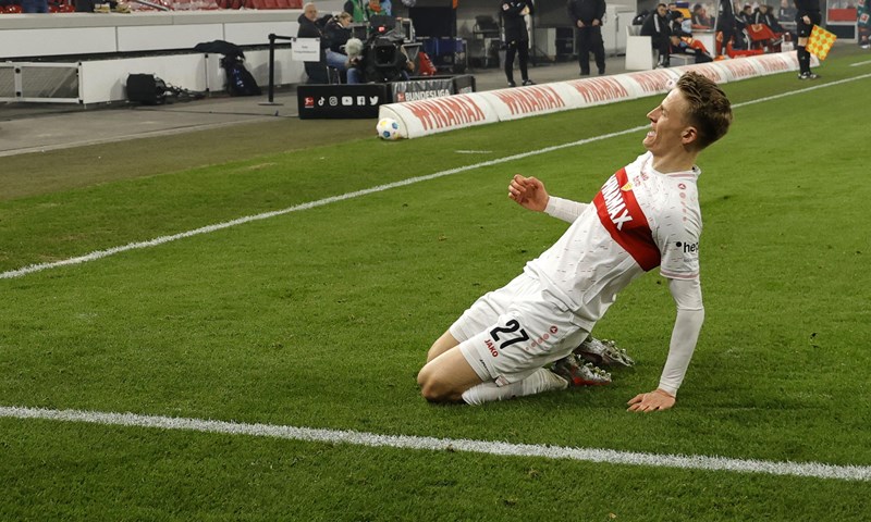 Dan remija u Bundesligi: Stuttgart propustio priliku za potpuno približavanje Bayernu