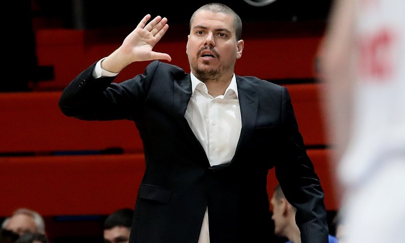 Cibona završava regionalnu sezonu domaćim susretom protiv Cedevite Olimpije