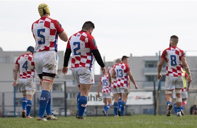 Hrvatski ragbijaši s Novog Zelanda igrat će u Zagrebu, Sinju i Makarskoj