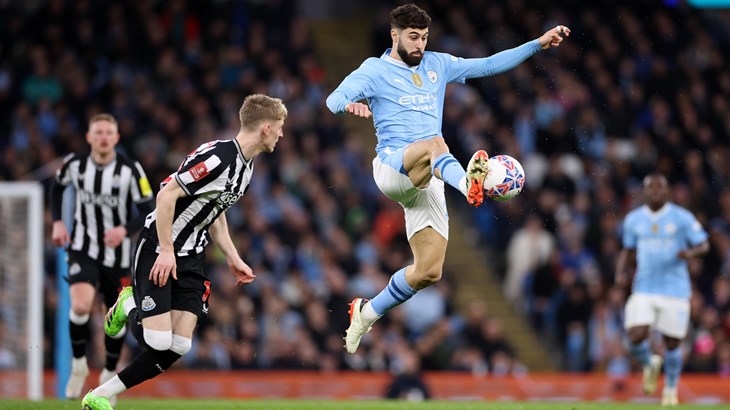 Manchester City rutinski do polufinala FA kupa, Gvardiol i Kovačić vrlo dobri