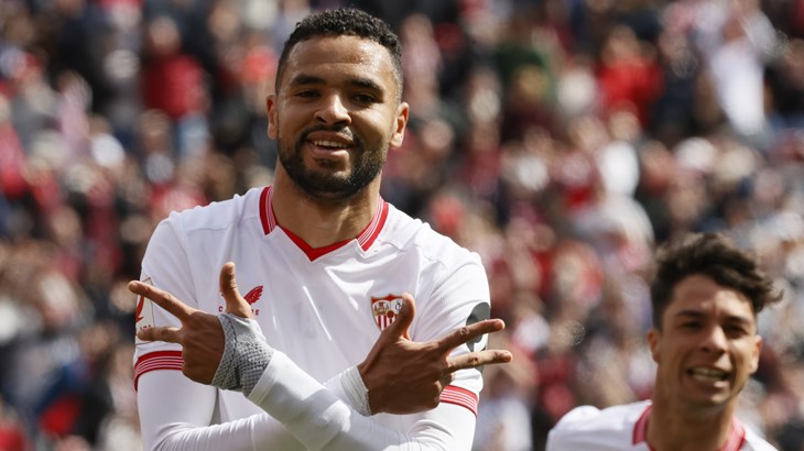 Osim novog neočekivanog poraza, problem za Sevillu postaje i 'slučaj En Nesyri'