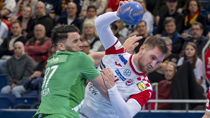 Hrvatska rutinski završila kvalifikacije za OI, u Pariz ide i Njemačka