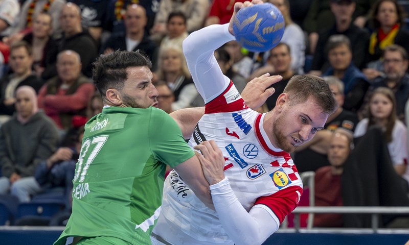 Hrvatska rutinski završila kvalifikacije za OI, u Pariz ide i Njemačka