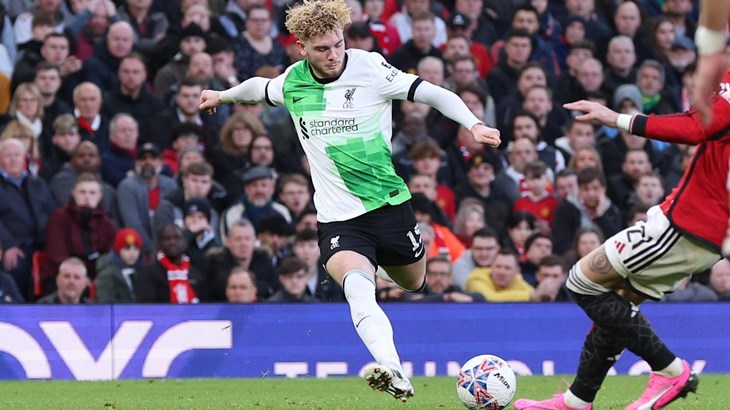 Manchester United u drami eliminirao Liverpool, u polufinalu City protiv Chelseaja