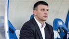 Jakirović: 'Dat ćemo sve od sebe da barem privremeno stignemo Rijeku'